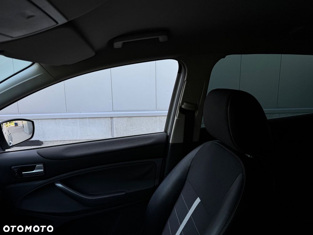 Ford Kuga 2.0 TDCi Titanium - 25