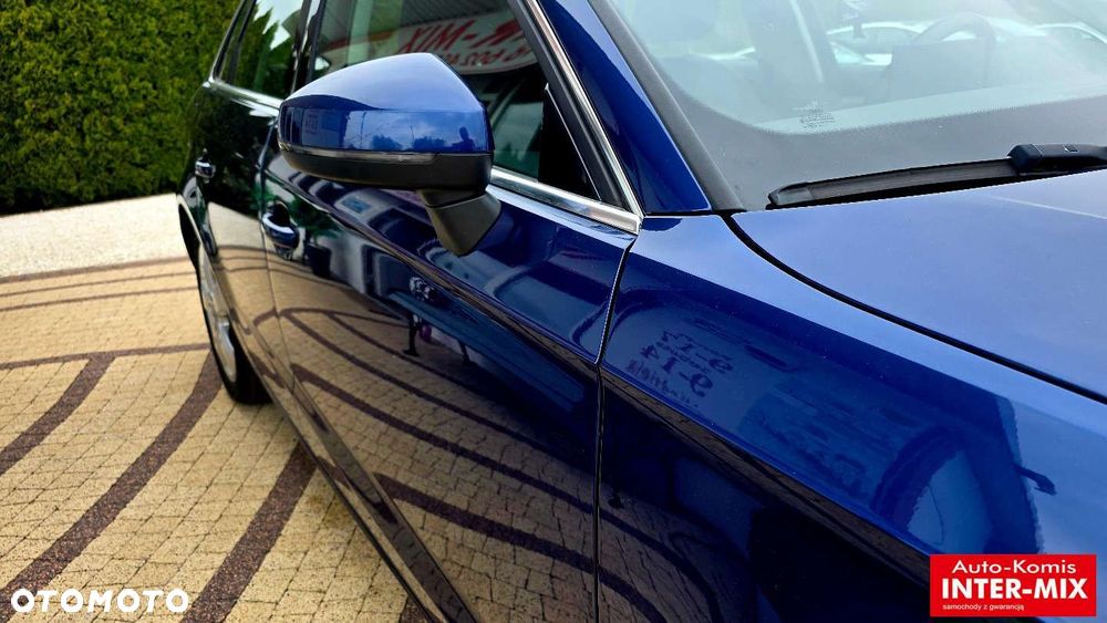 Audi A3 Sportback - 39