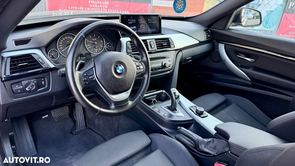 BMW Seria 3 - 8
