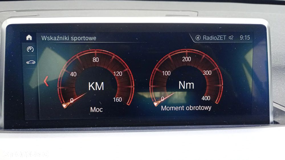 BMW X1 sDrive18d Advantage - 22