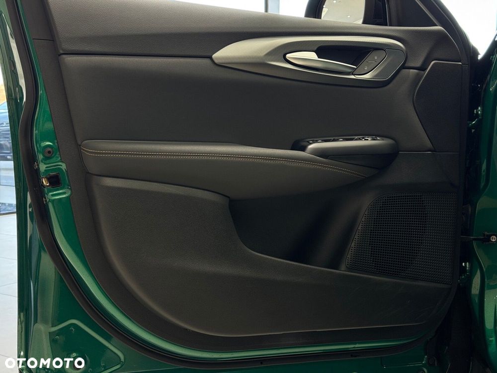 Alfa Romeo Tonale - 11