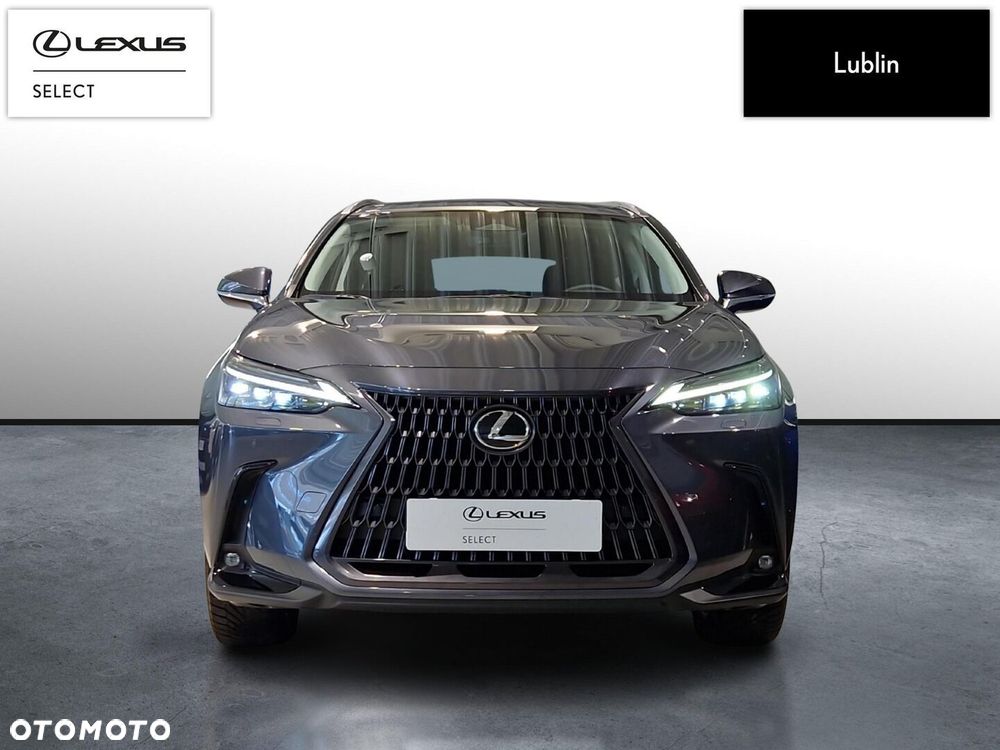 Lexus NX 350h Prestige AWD - 8