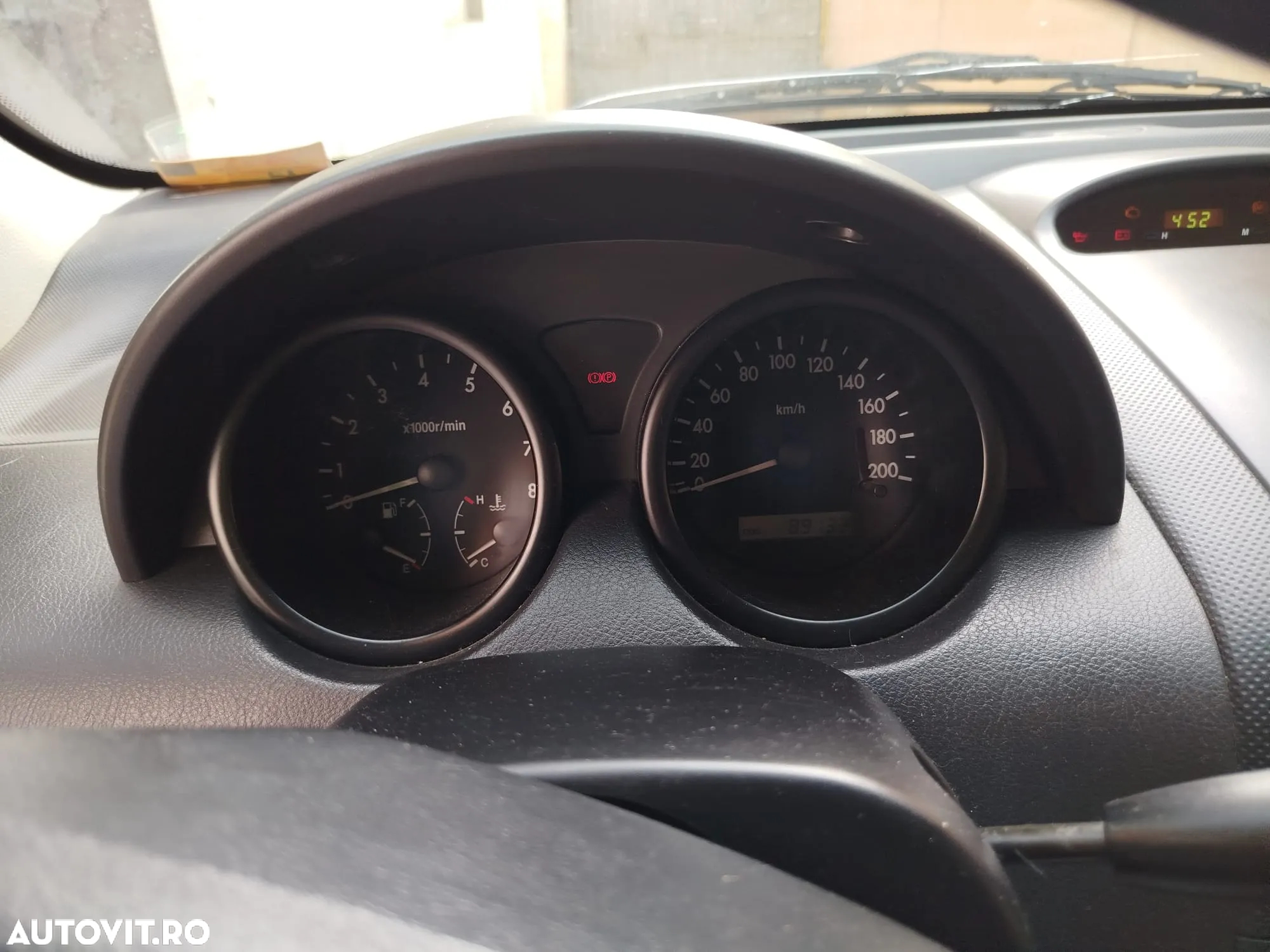 Chevrolet Aveo 1.2i BASE 53 - 8