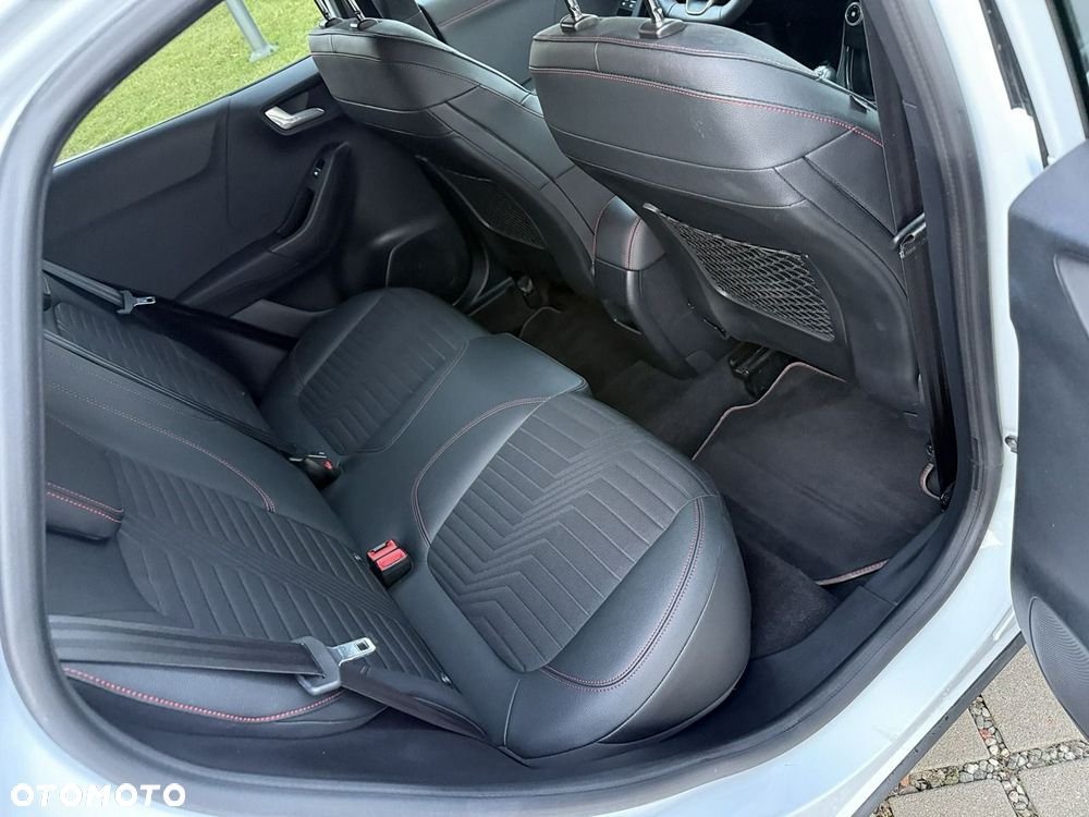 Ford Puma - 36