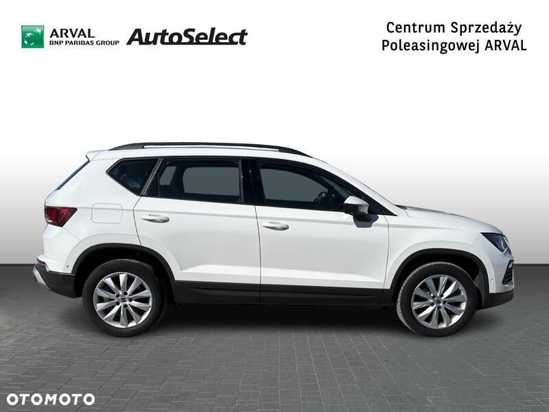 Seat Ateca 1.5 TSI Style S&S - 7