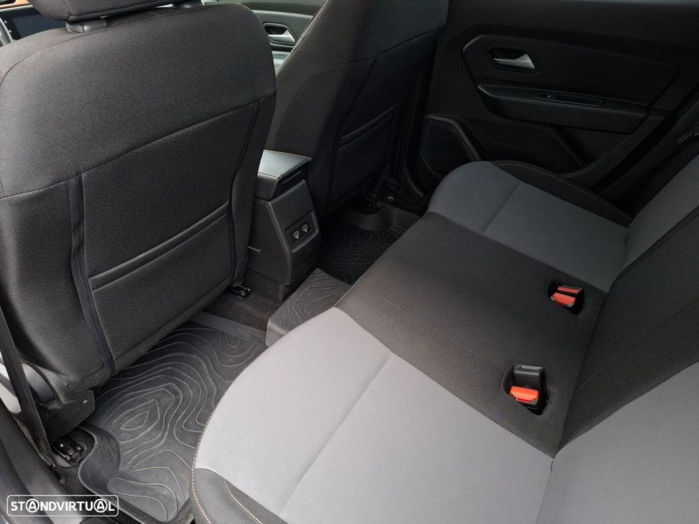 Dacia Duster 1.0 TCe ECO-G SL Extreme Bi-Fuel - 28