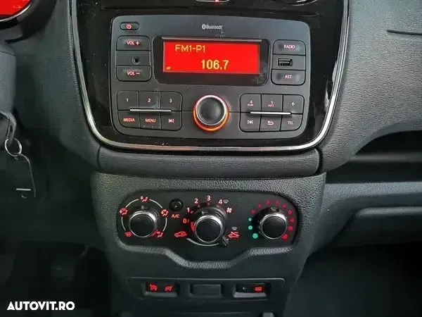 Dacia Lodgy - 17