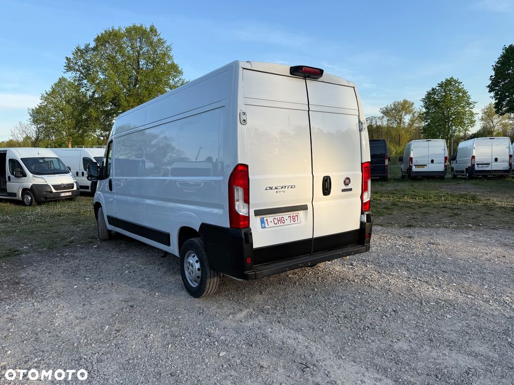 Fiat Ducato - 7