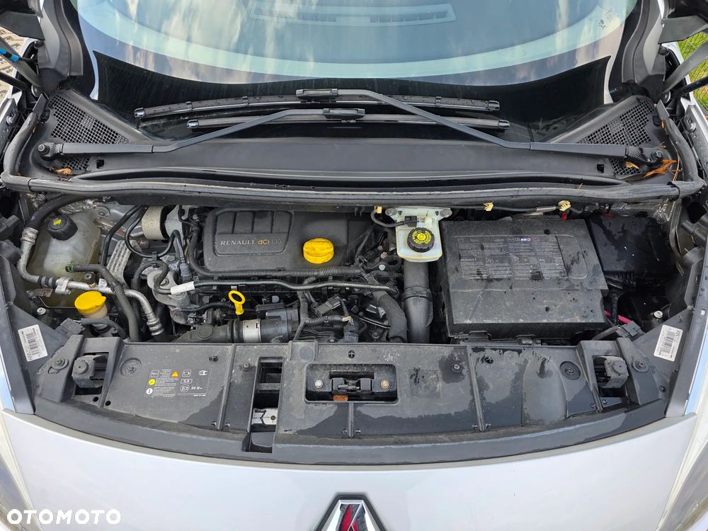 Renault Scenic Energy dCi 130 Start & Stop Dynamique - 10