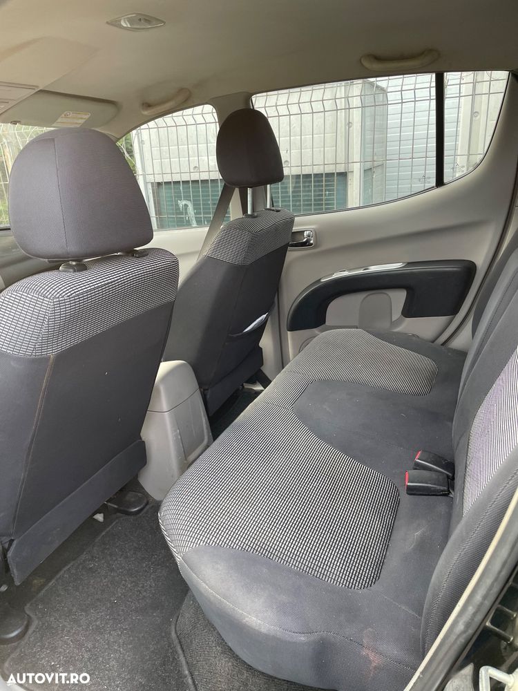 Mitsubishi L200 Pick Up 4x4 Intense Double Cab - 2