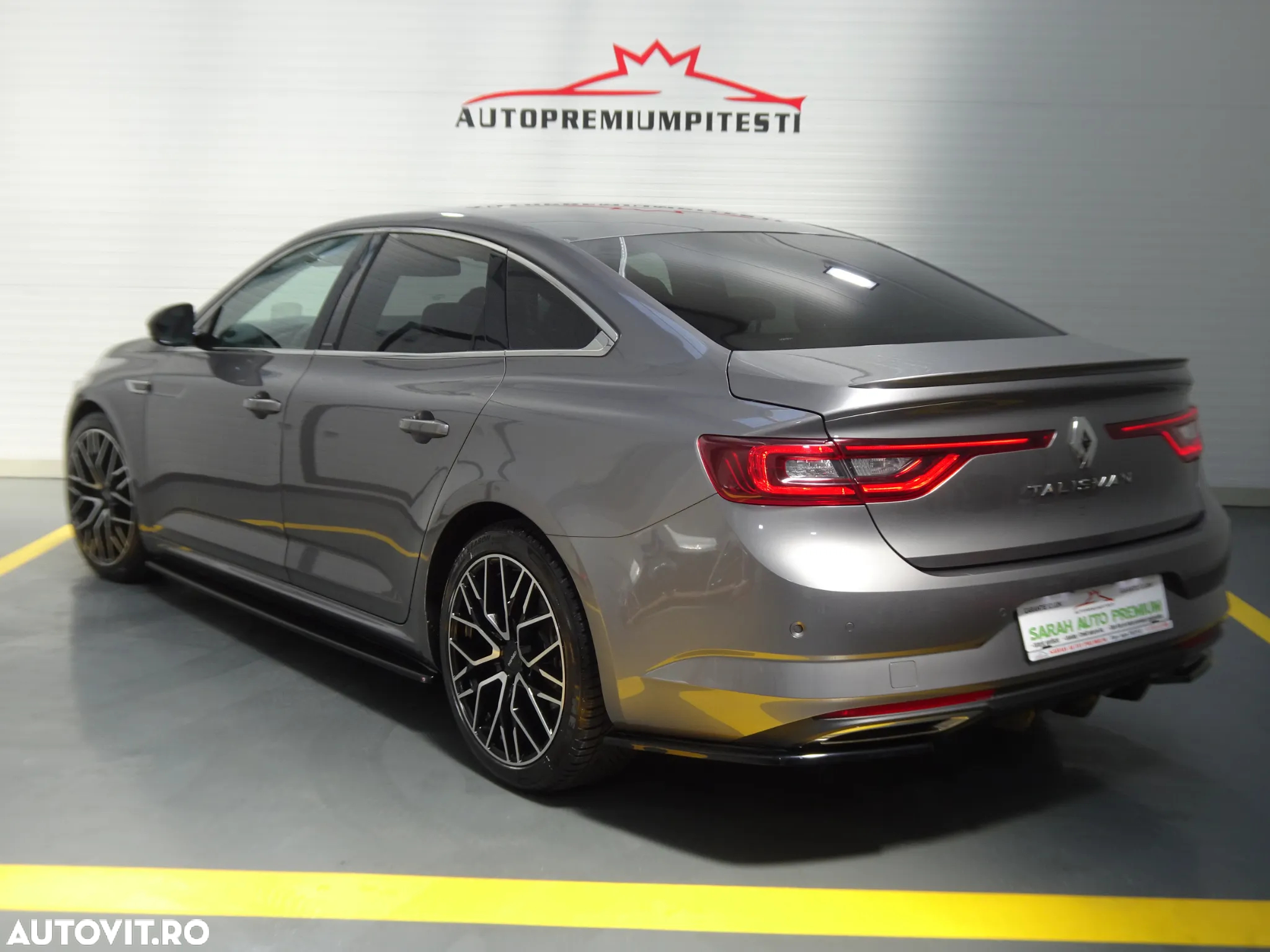 Renault Talisman - 9