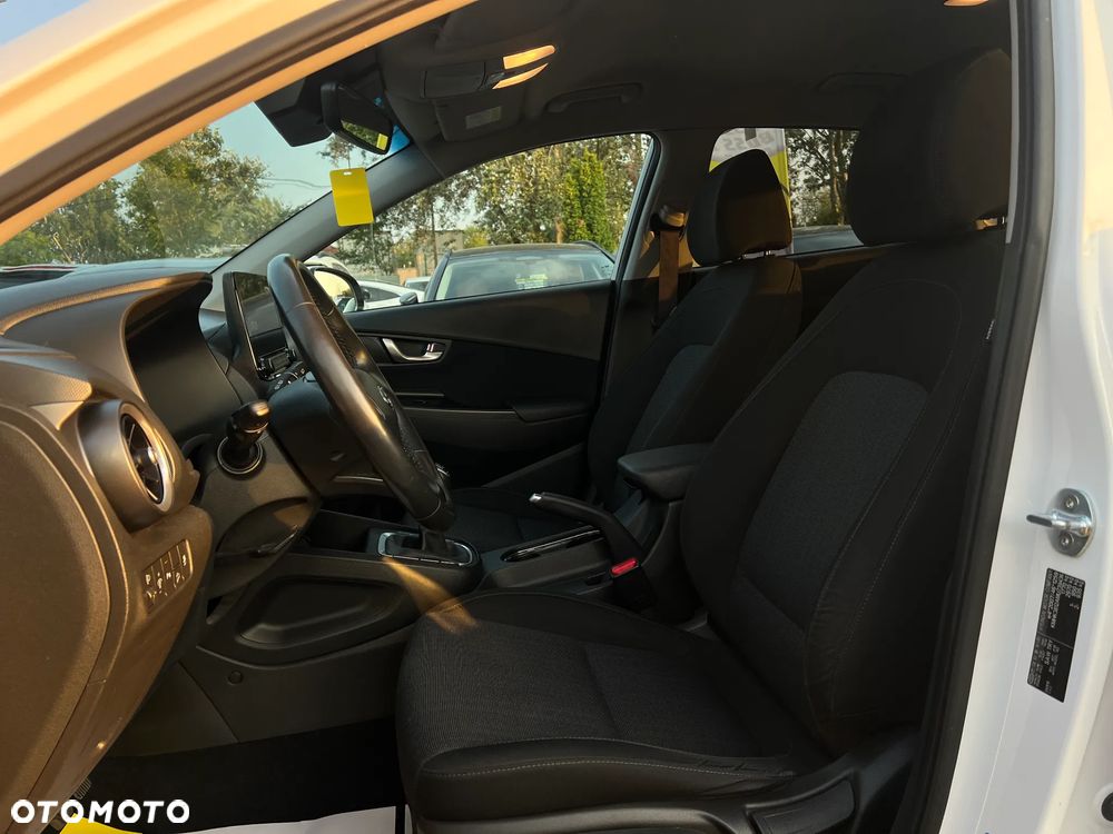 Hyundai Kona - 15