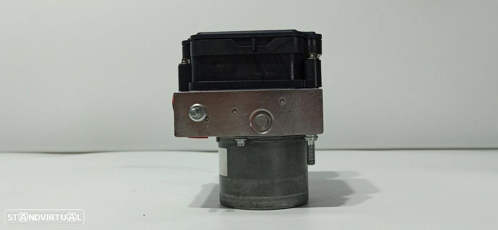 ABS PEUGEOT PARTNER III (K9) FURGON H1 6 - 7