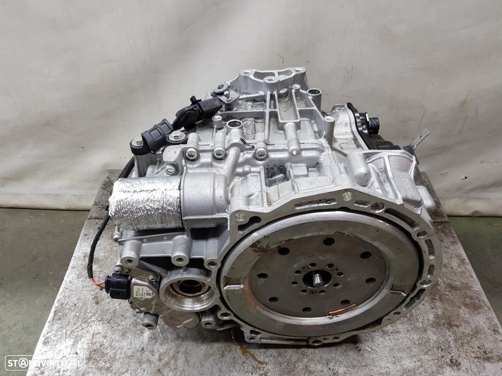 CAIXA DE VELOCIDADES VOLKSWAGEN PASSAT VARIANT CB5 - 1