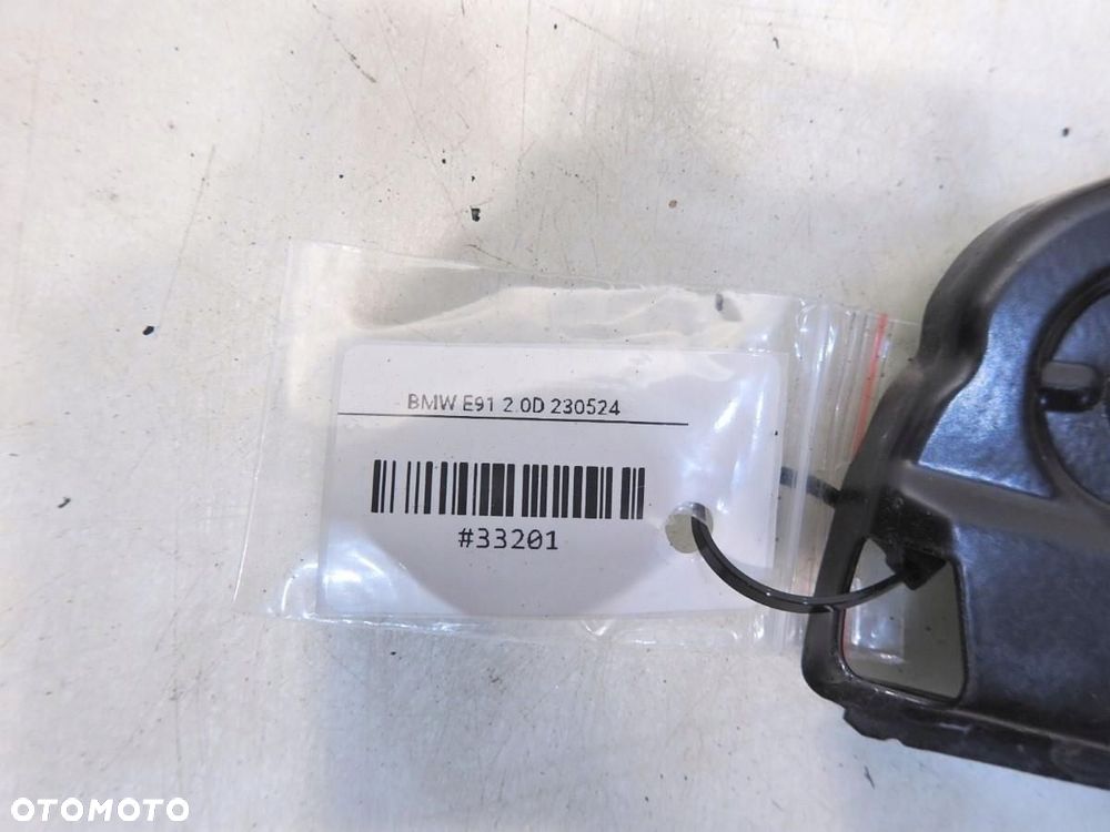 MECHANIZM SZYBY PRAWY PRZÓD BMW 3 E91 - 4