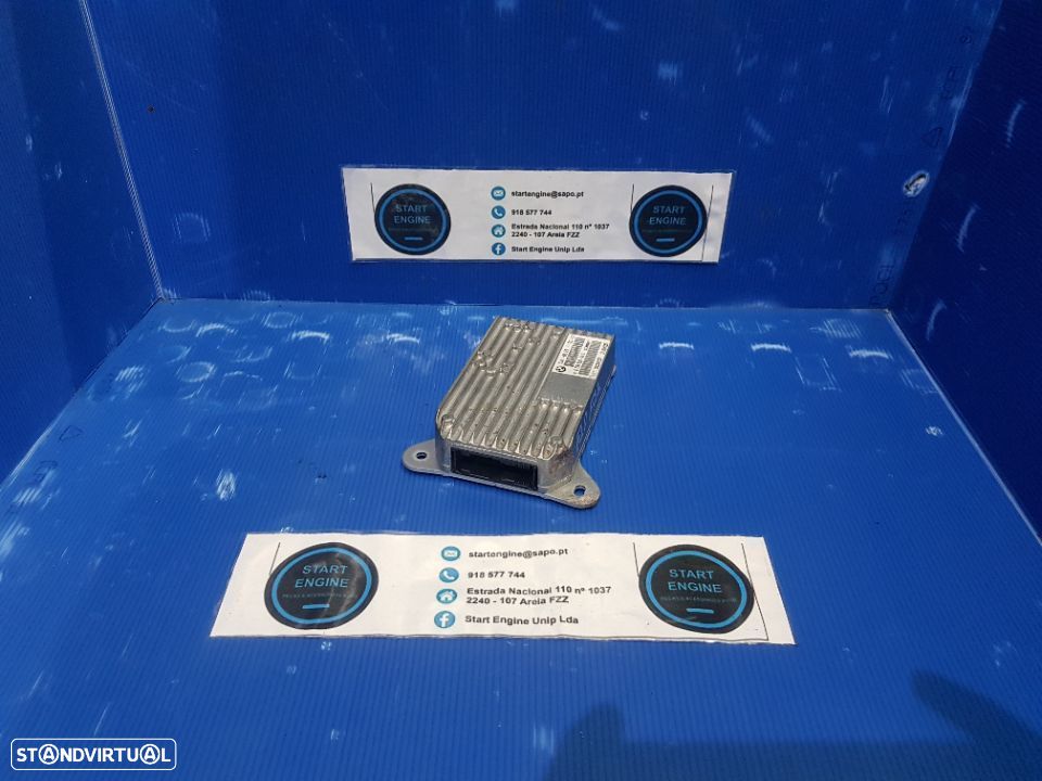 Modulo ICM Block Bmw F10 F11 F12 F13 - 1