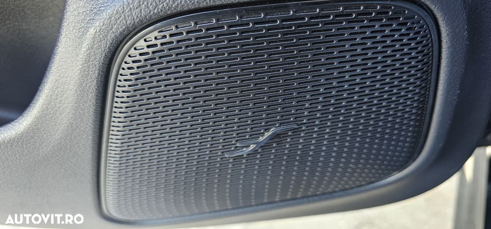 Mercedes-Benz CLA 220 - 27