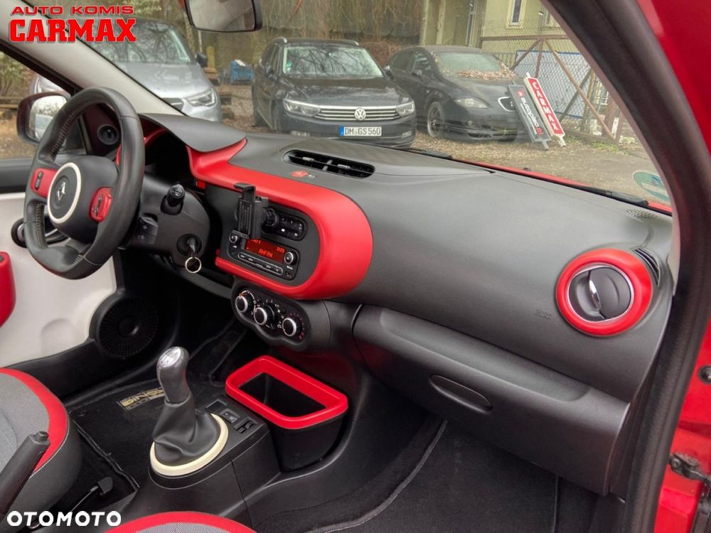 Renault Twingo SCe 70 Intens - 26