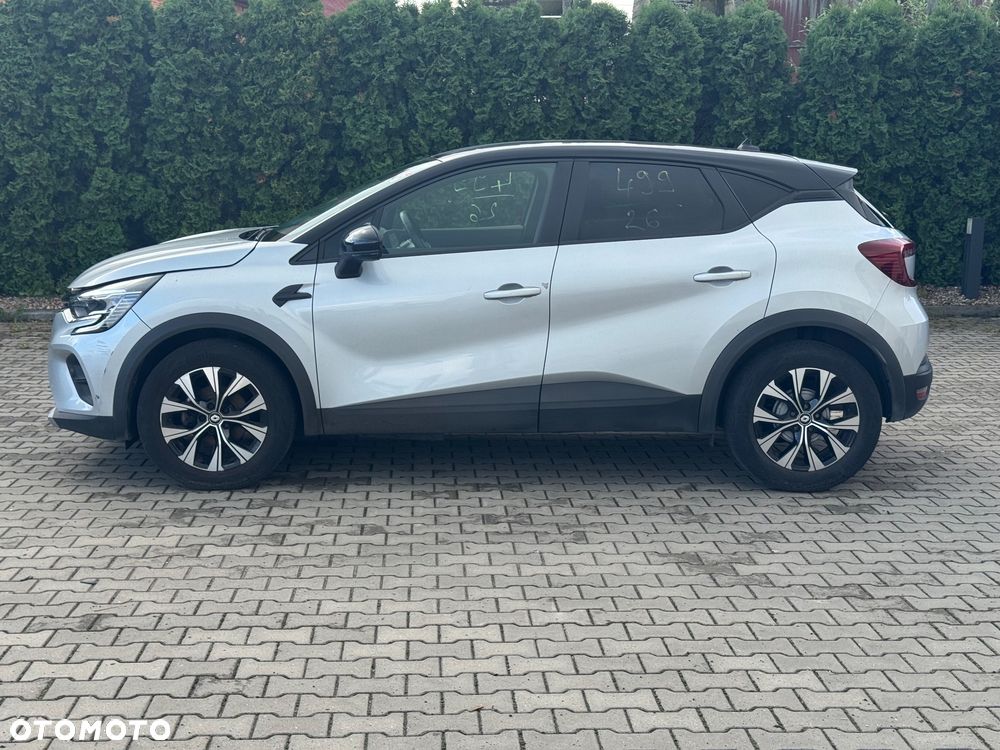 Renault Captur - 5