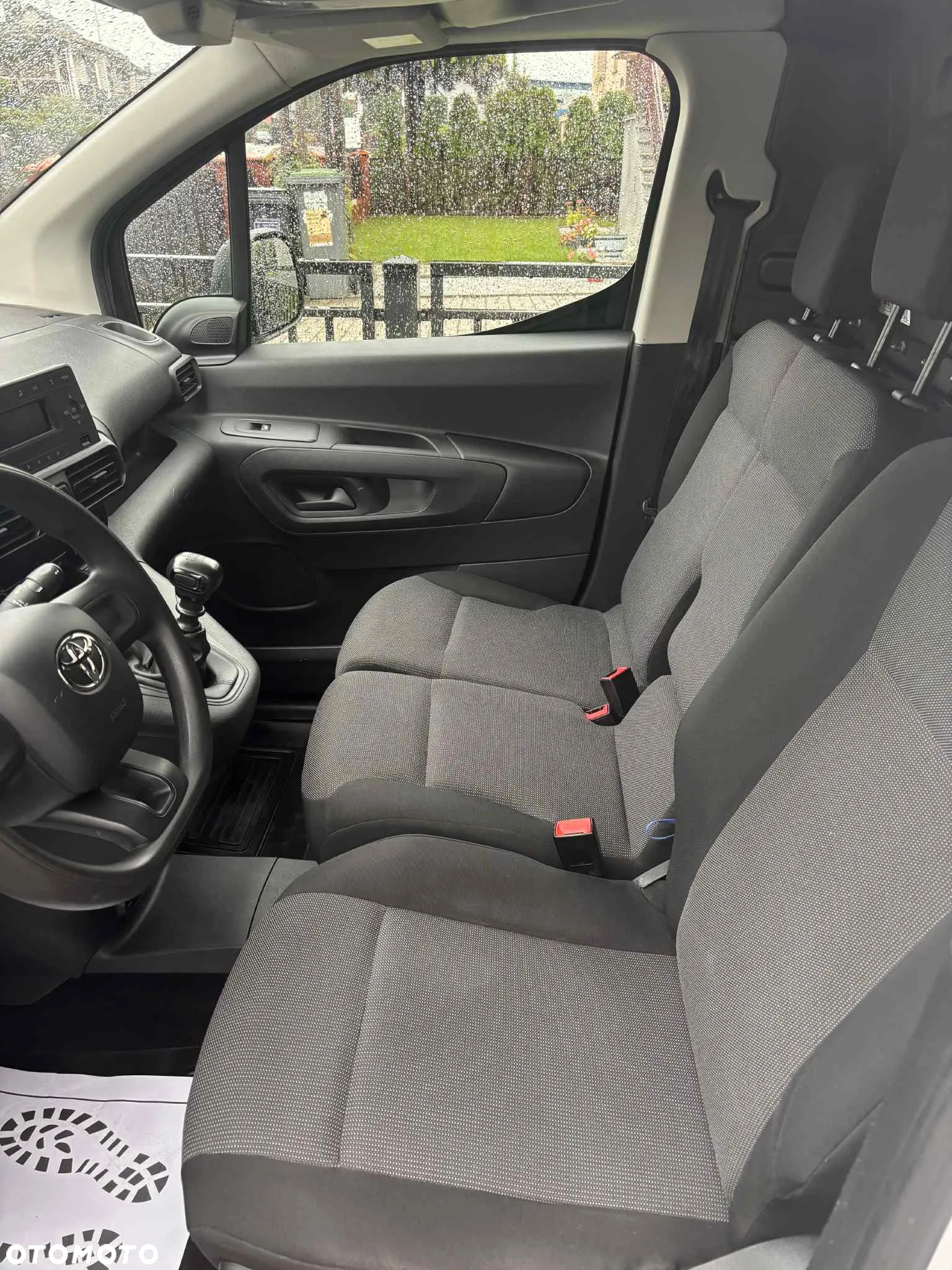 Toyota Proace City - 12