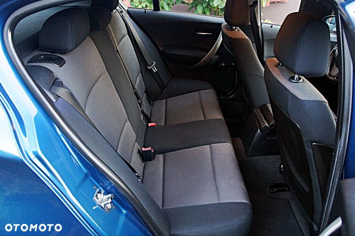 BMW Seria 1 116i - 19