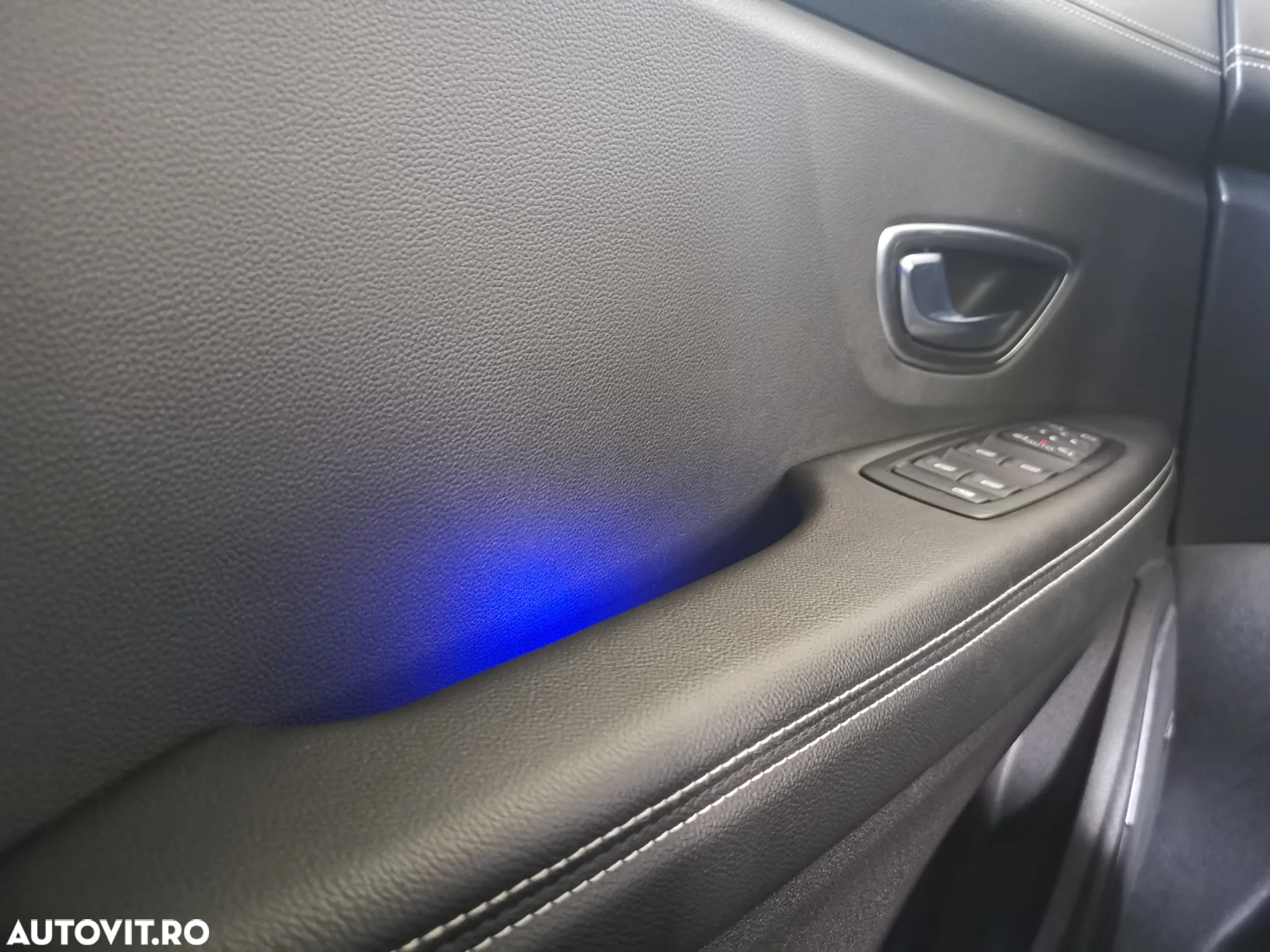Renault Grand Scenic ENERGY dCi 160 EDC BOSE EDITION - 35
