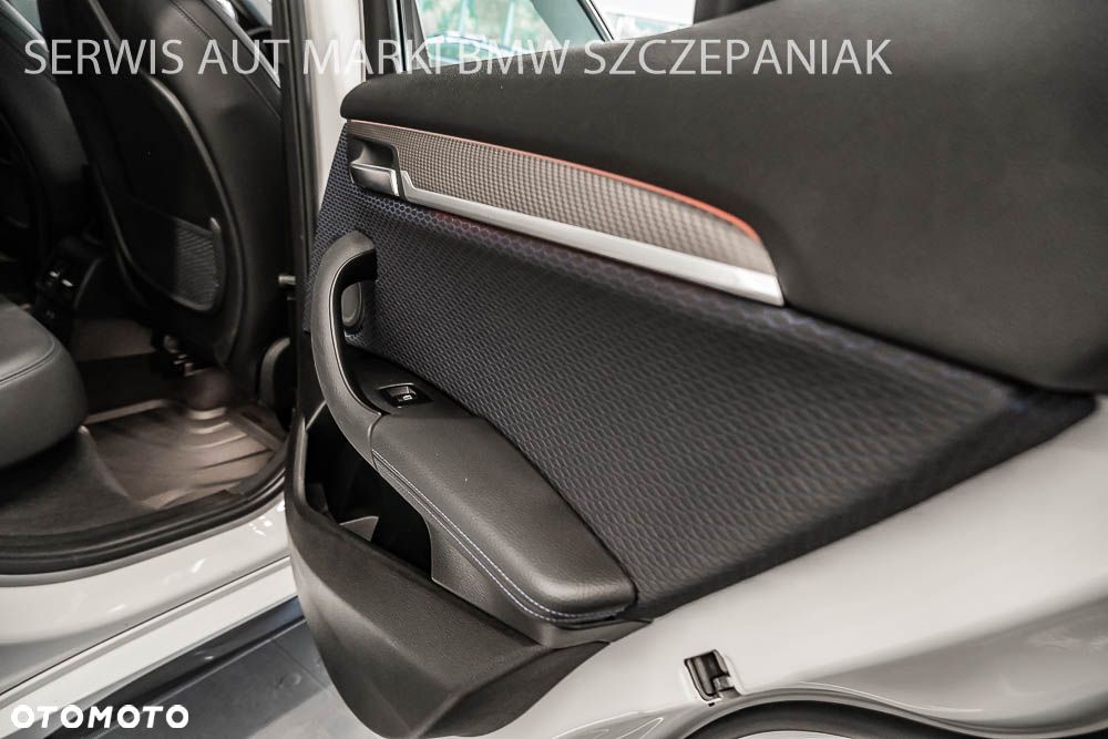 BMW X2 xDrive20d M Sport - 25