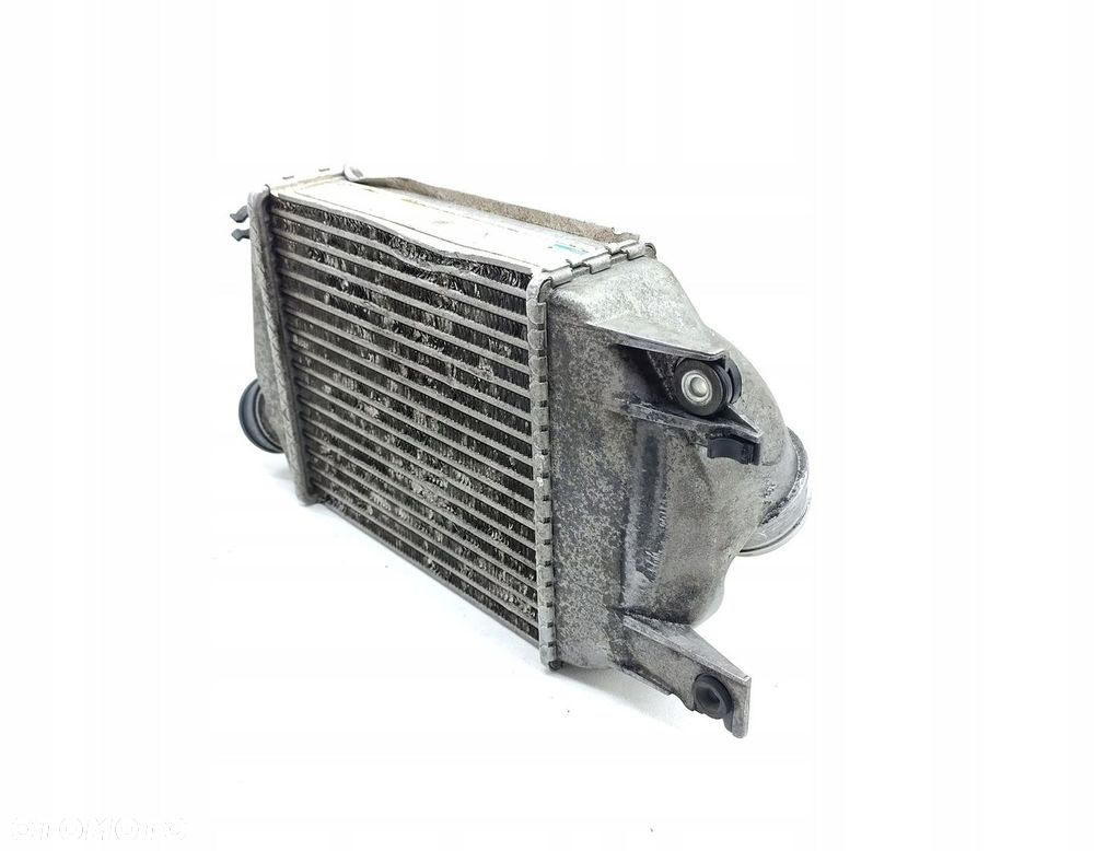 INTERCOOLER INTERKULER SUBARU LEGACY IV 2.0 D SIC-TM0180 - 3