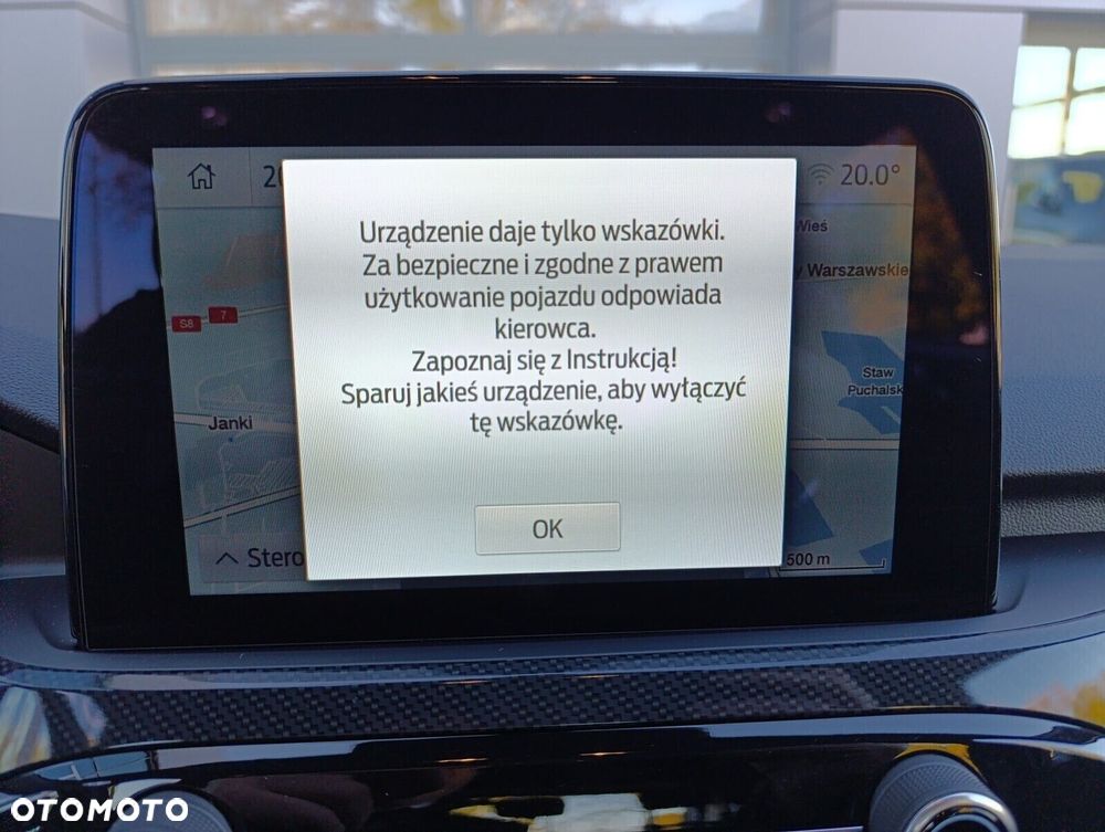 Ford Kuga - 37