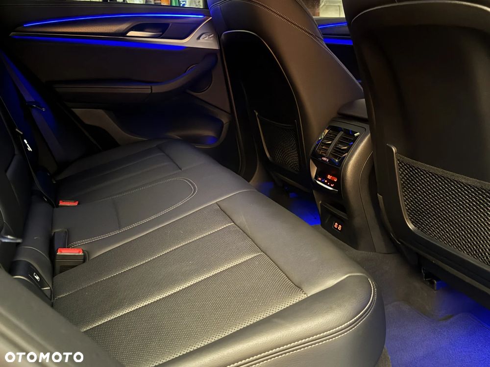 BMW X3 xDrive20d M Sport - 29