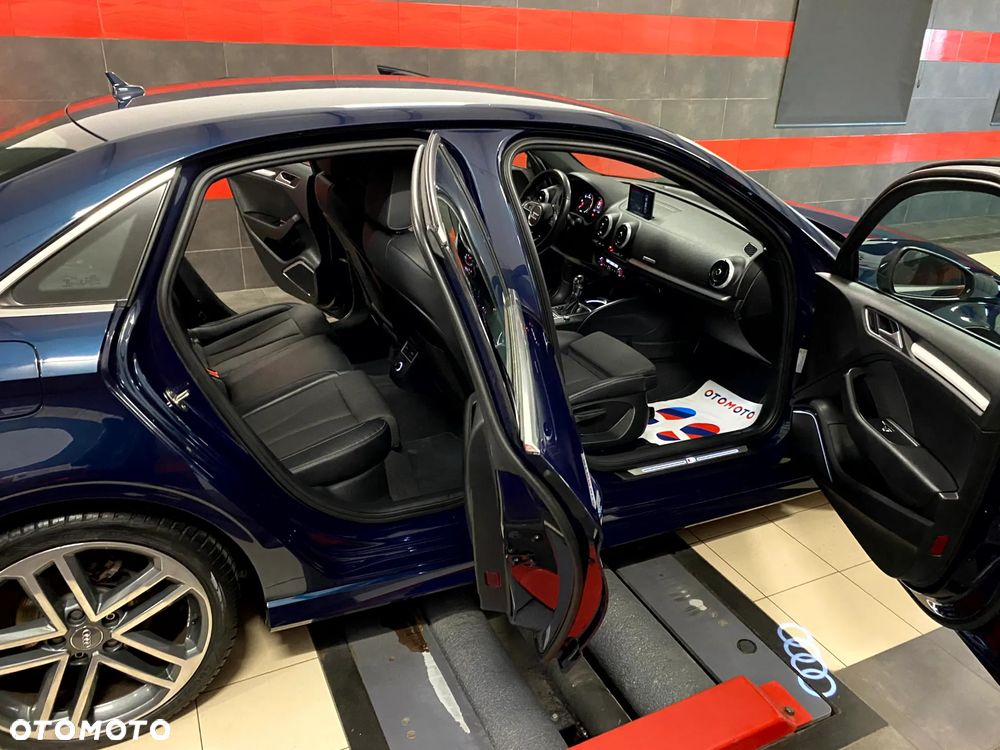 Audi A3 Limousine 30 TDI S tronic sport - 22