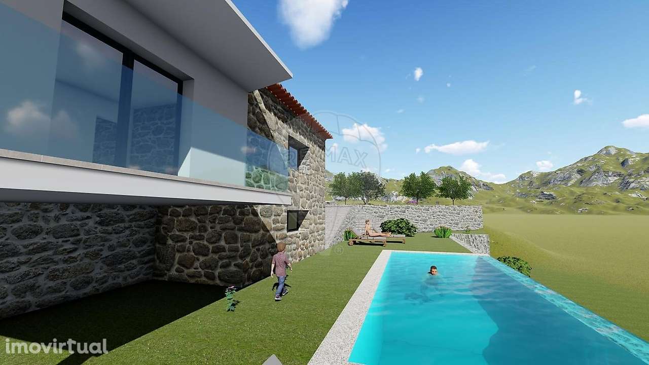 Quinta  para venda - Grande imagem: 3/24