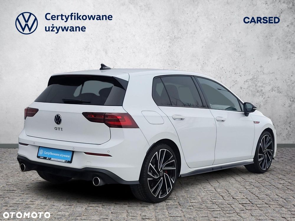 Volkswagen Golf - 7