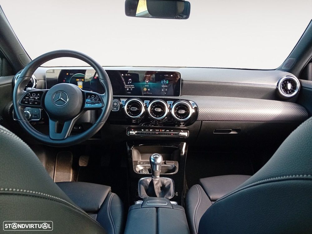 Mercedes-Benz A 160 - 10