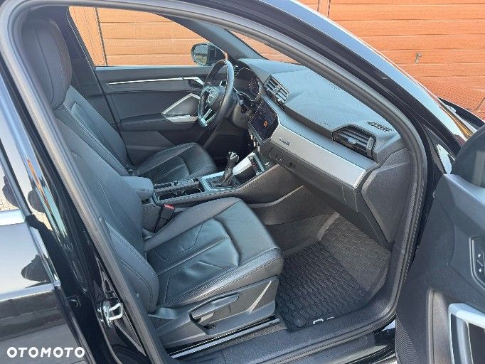 Audi Q3 45 TFSI Quattro S tronic - 16
