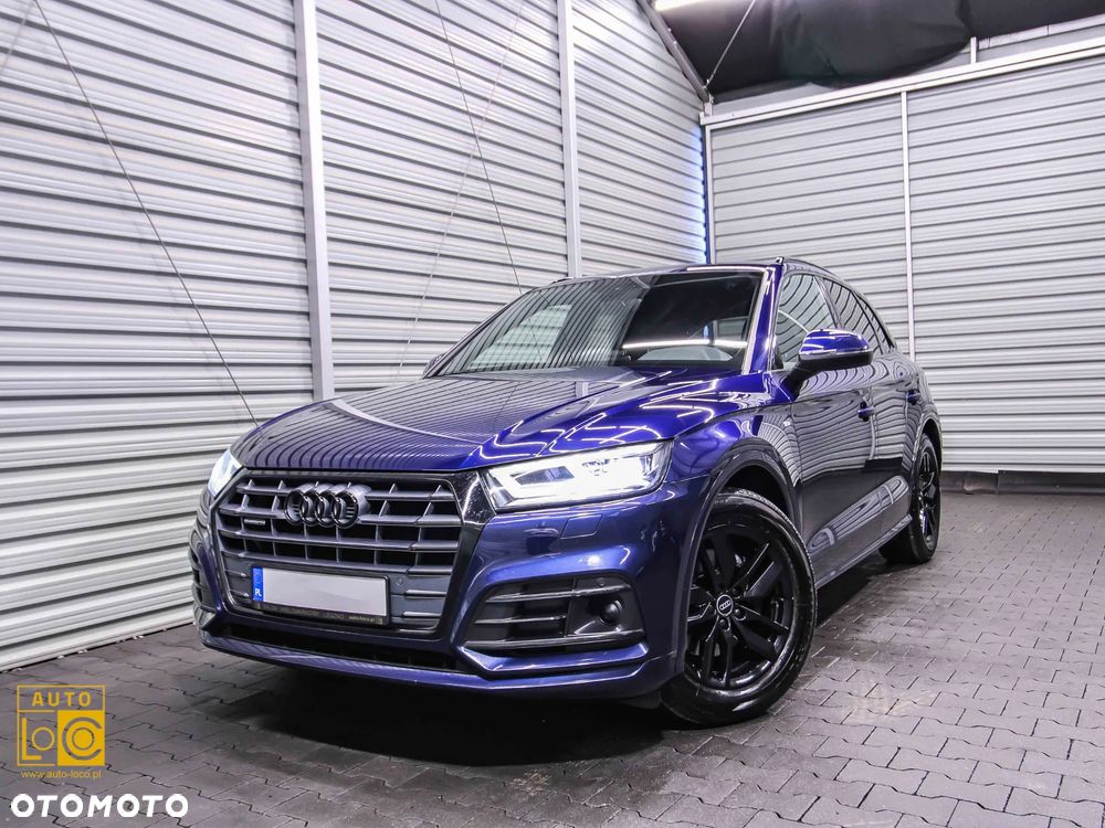 Audi Q5 2.0 TDI Quattro Sport S tronic - 3