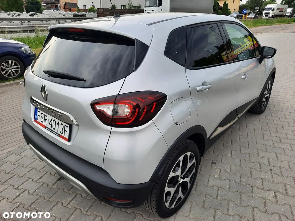 Renault Captur ENERGY TCe 90 Experience - 6