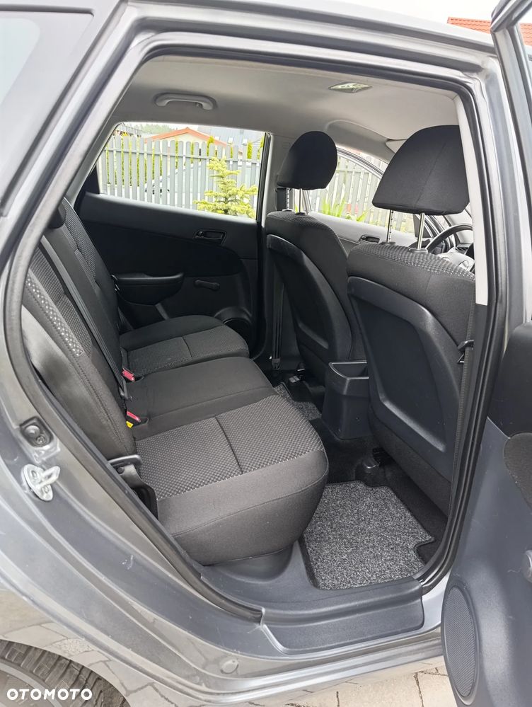 Hyundai i30 1.4 FIFA WM Edition - 3