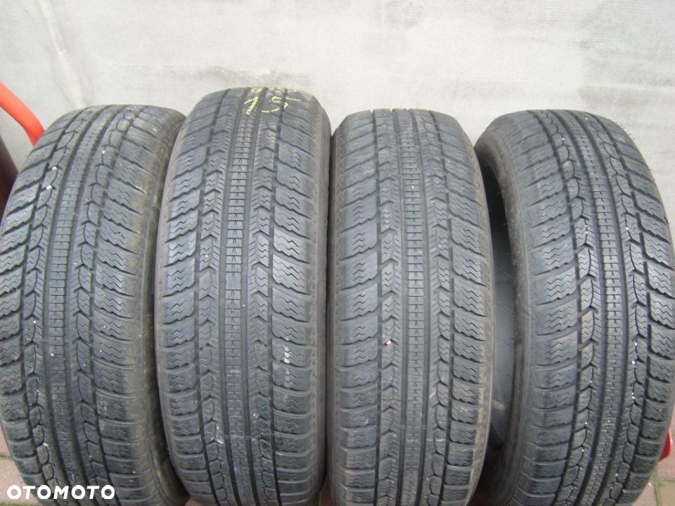 Kleber krisalp HP 195/60/15 2006r 7mm #63 - 1