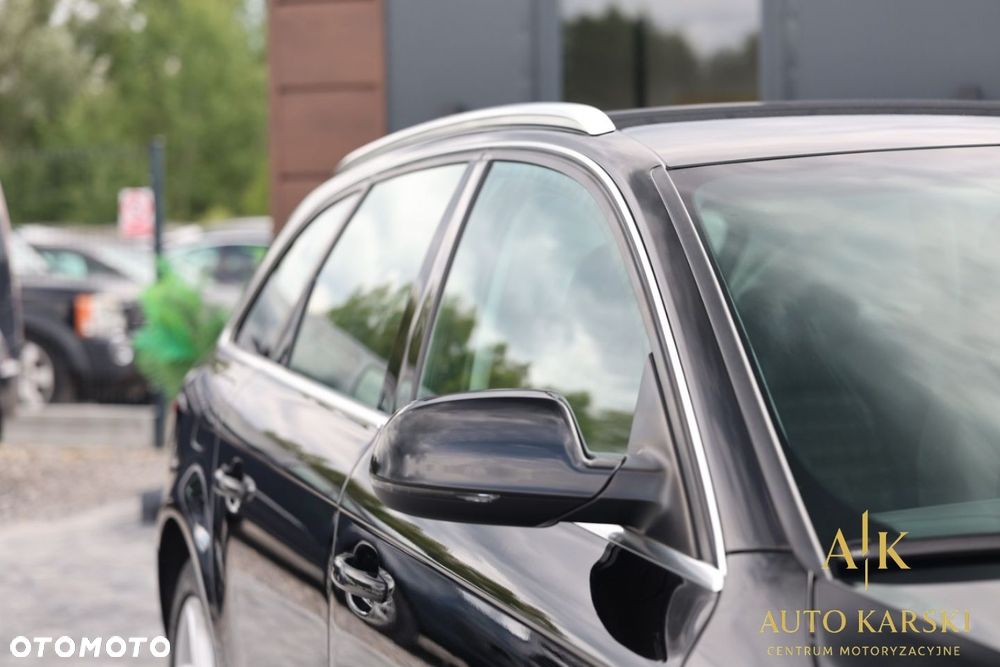Audi A4 Avant - 21