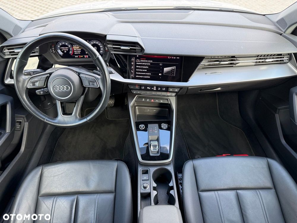 Audi A3 - 12