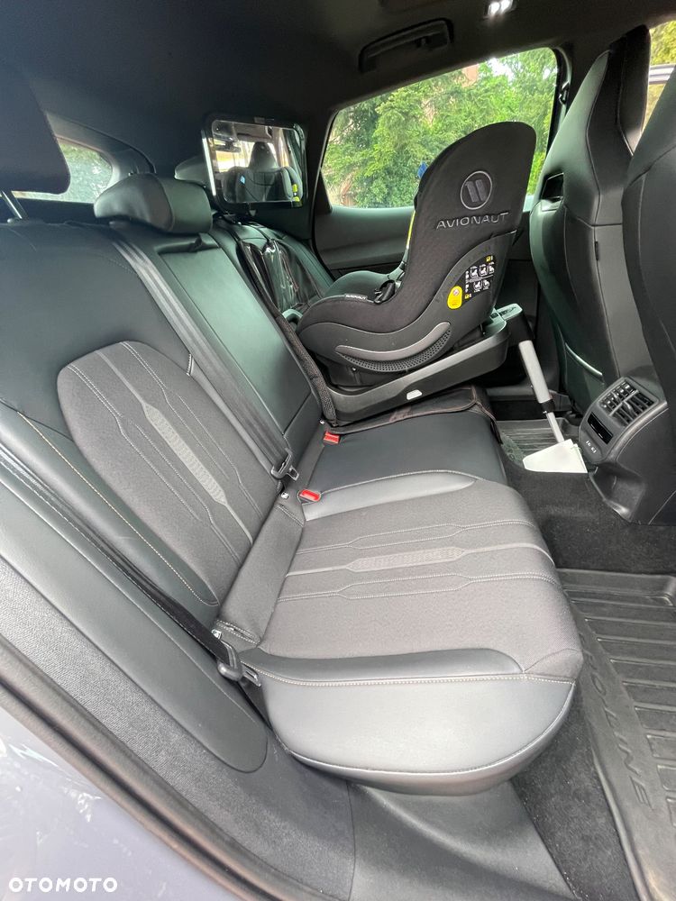 Cupra Formentor VZ 2.0 TSI 4Drive DSG - 10