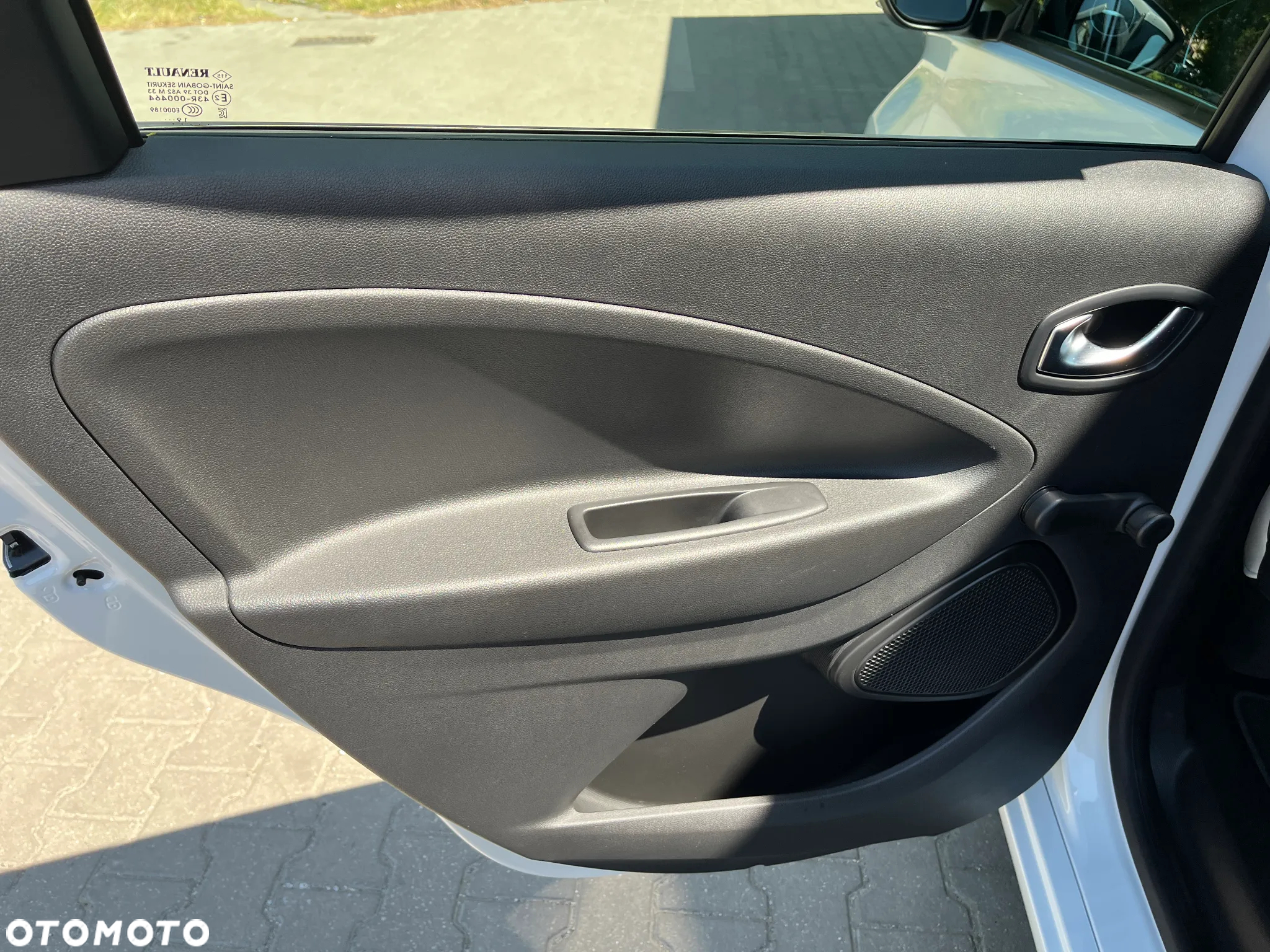 Renault Zoe (mit Batterie) Z.E 50 LIFE - 20