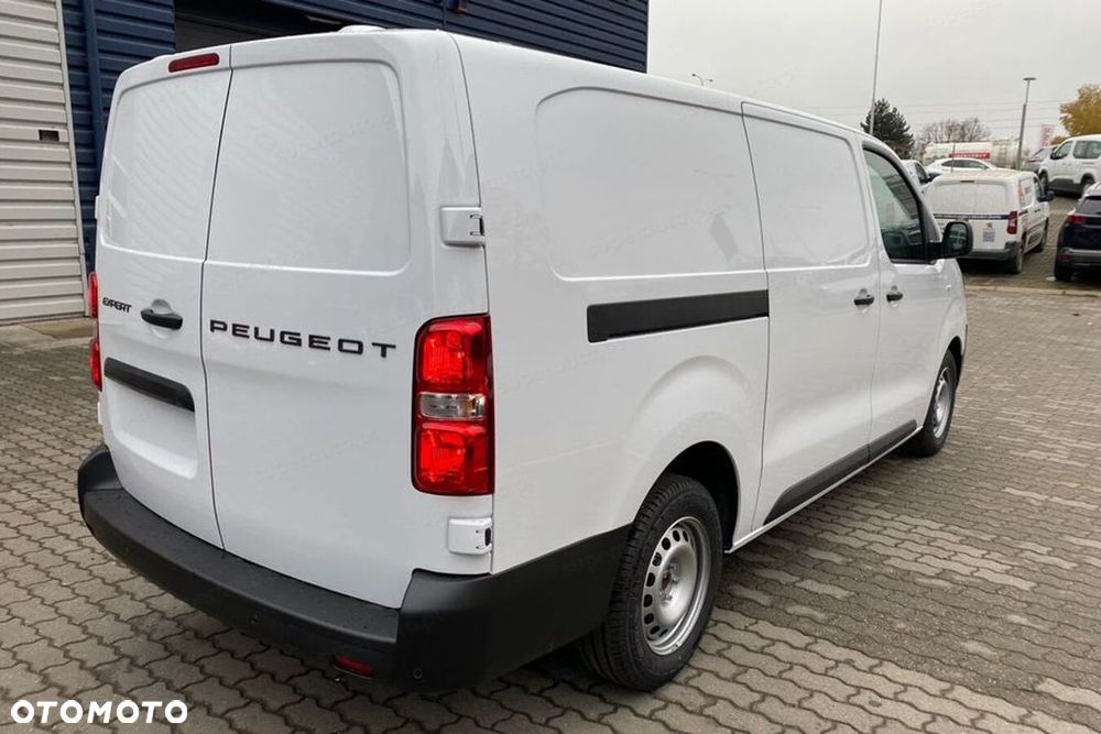 Peugeot Expert XL L2H1 2.2 150KM - 5