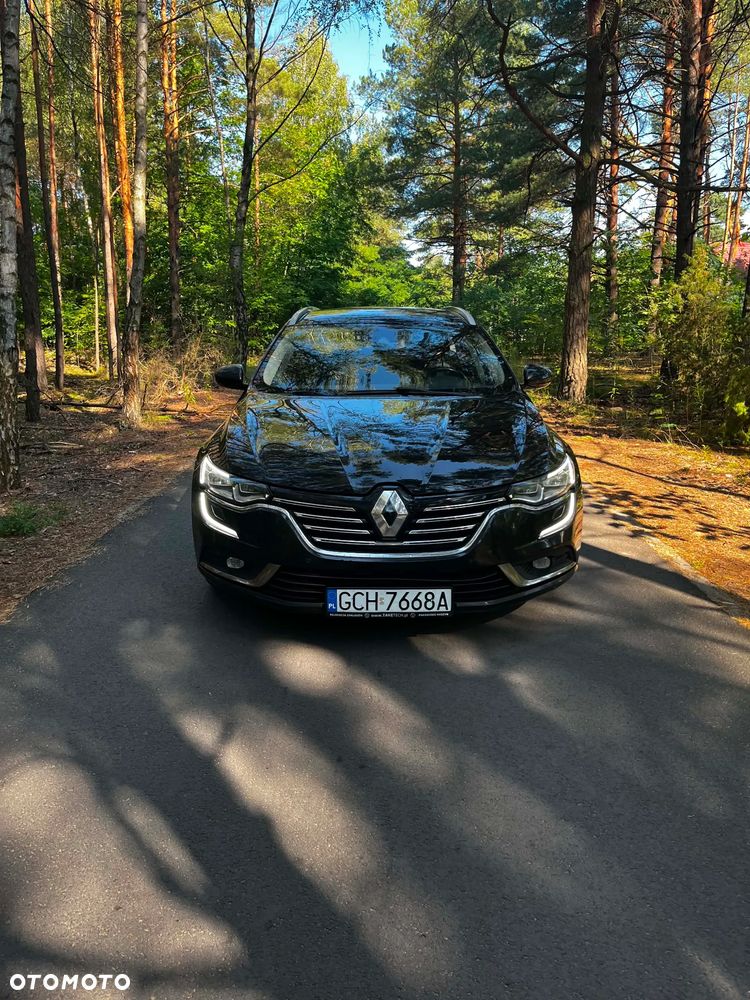Renault Talisman - 3