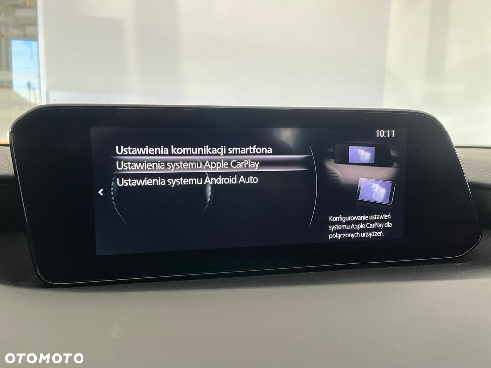 Mazda 3 2.0 mHEV Kanjo - 18