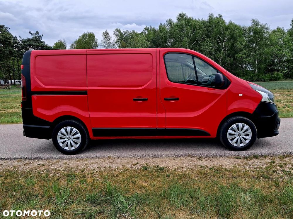 Renault Trafic - 4