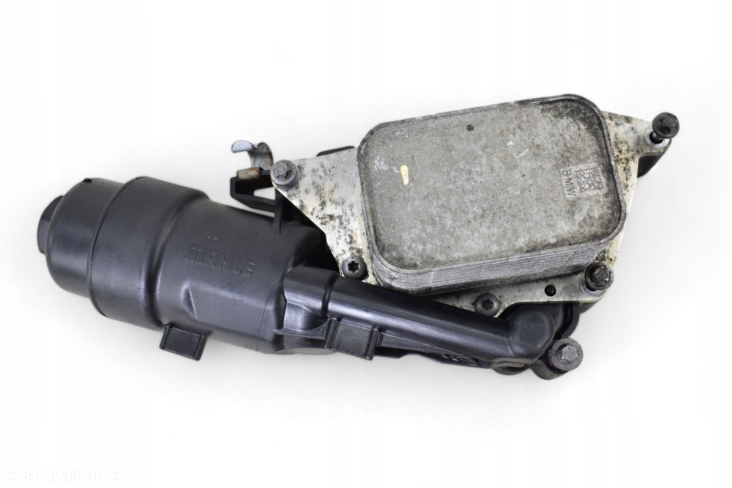 Obudowa Filtra Oleju MINI F55 F56 F60 1.5 benzyna 70563887 - 3