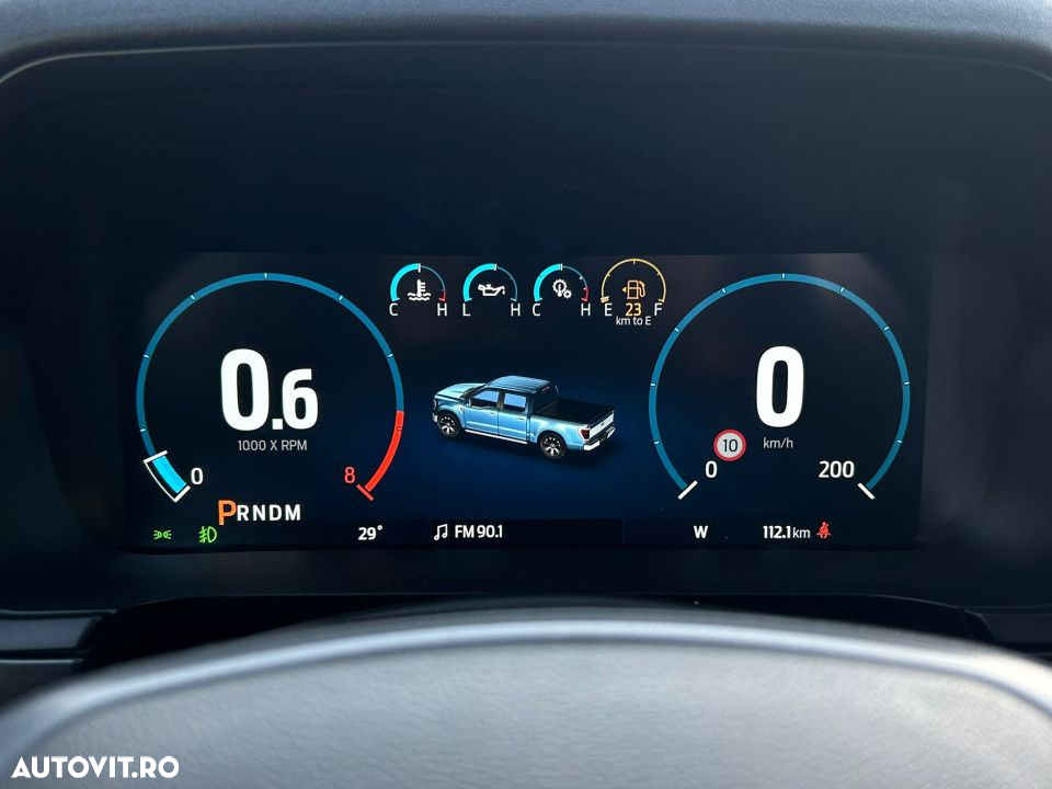Ford F150 - 27