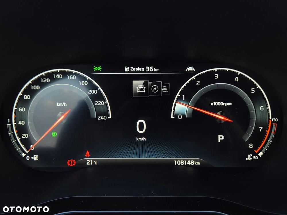 Kia XCeed 1.4 T-GDI OPF DCT7 LAUNCH EDITION - 27